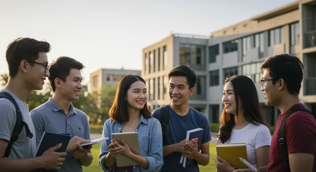 Bourses d’études supérieures 2026 : Maximisez vos chances de 1 500 €