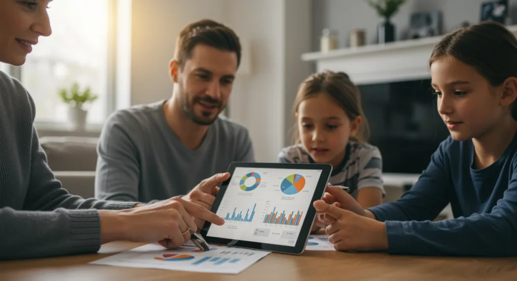 Réformes 2026 : Impact sur le Budget Familial en France