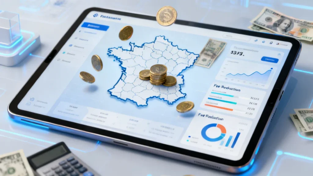 Digitalisation Bancaire 2026: Économisez Vos Frais en France