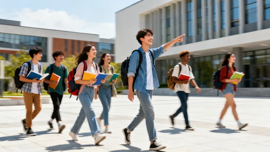 Réussir sa rentrée universitaire 2026 : les 4 pièges à éviter