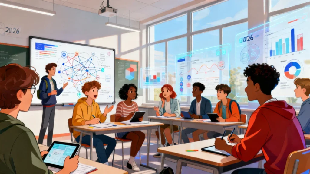 Développer la pensée critique 2026 : 7 exercices quotidiens