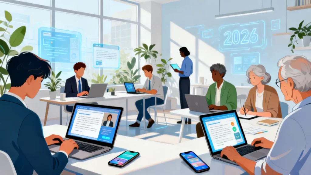 MOOCs 2026: 3 cours gratuits pour booster vos compétences