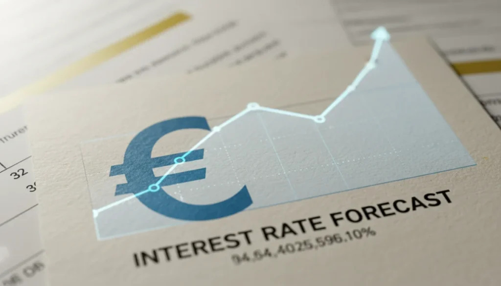 Analyse des Taux d’Intérêt BCE T1 2026: Impact Crédits