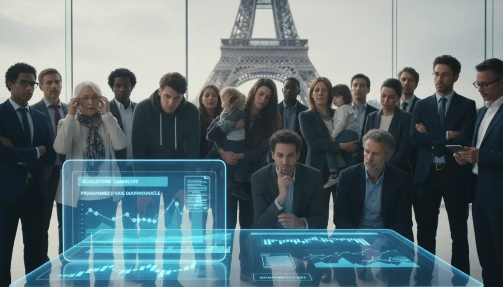 Aides Gouvernementales 2026 : Le Guide Complet en 3 Minutes