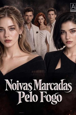 Noivas Marcadas Pelo Fogo