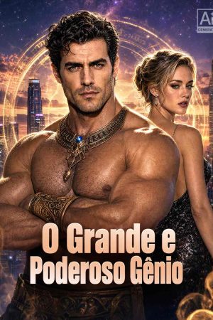 O Grande e Poderoso Gênio